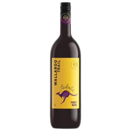 Wallaroo Trail, Pinot Noir/ 1L