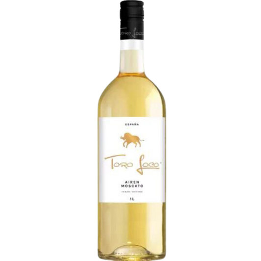 Toro Loco, Airen Moscato/1L