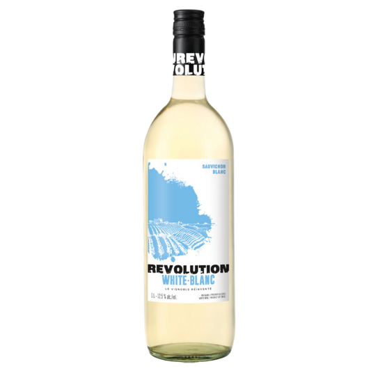 Revolution, Sauvignon/ 1L