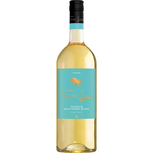 Toro Loco, Verdejo Sauvignon/ 1L