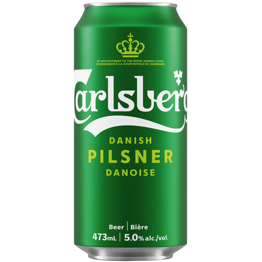 Carlsberg/ 4x500ml