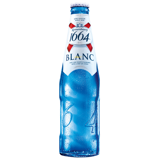 Kronenbourg Blanc/330ml