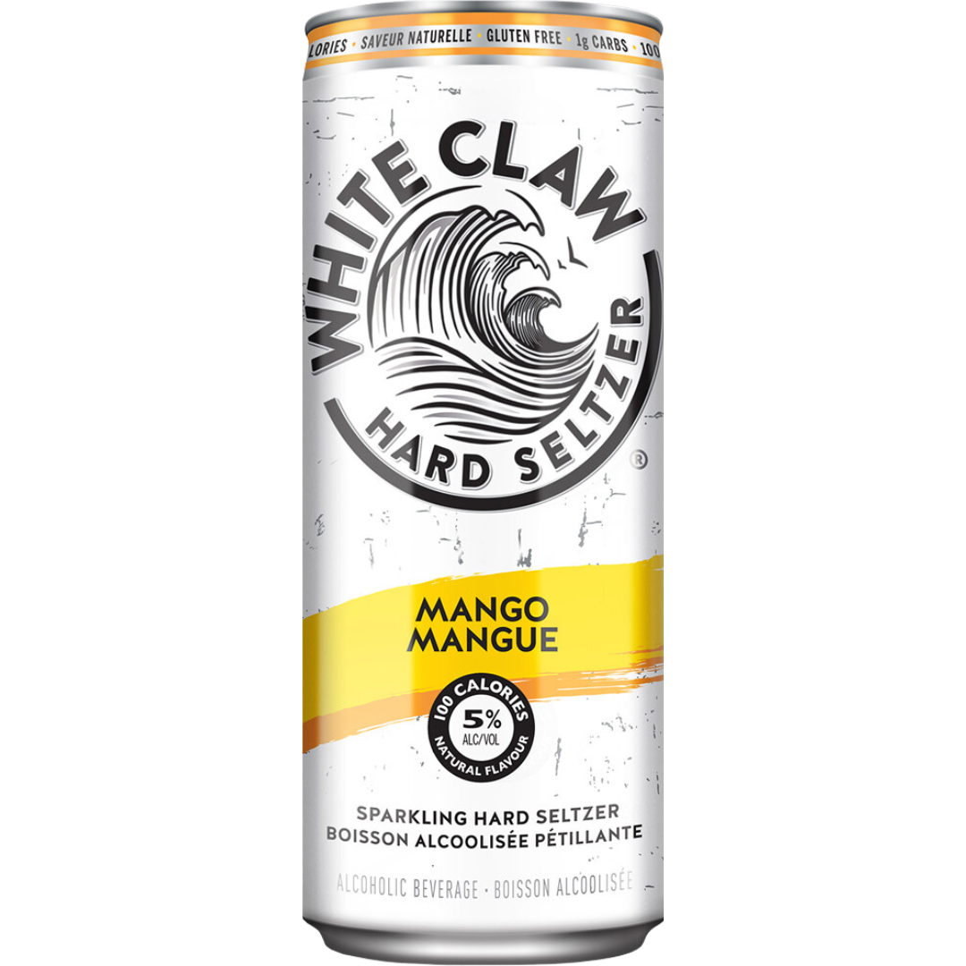 White Claw Mango/6x355ml