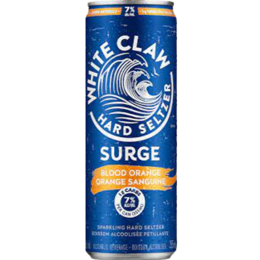 White Claw Blood Orange/355ml