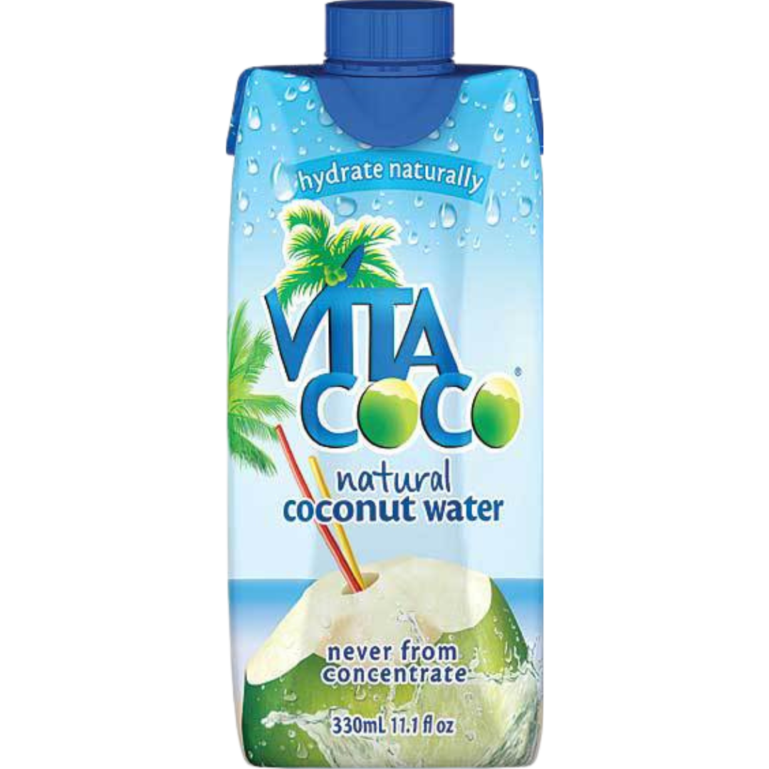 Vita Coco Nat Pure Coconut Water / 500ml
