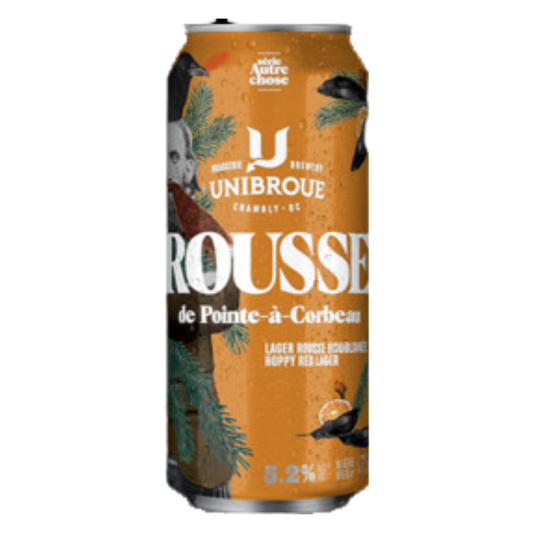 Unibroue Autre Chose Rousse/473ml