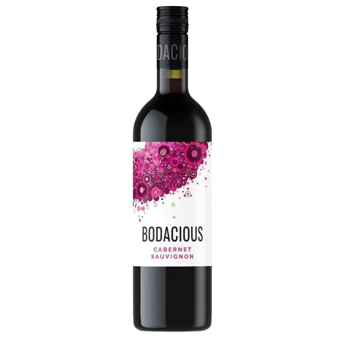 Bodacious, Cabernet Sauvignon/ 750ml