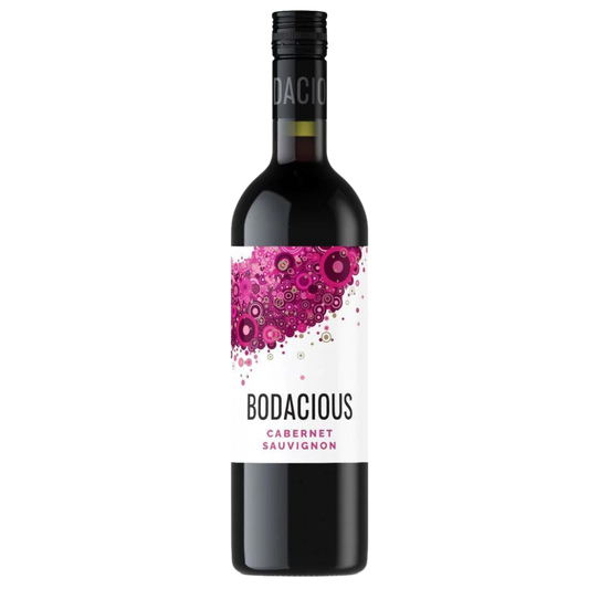 Bodacious, Cabernet Sauvignon/ 750ml