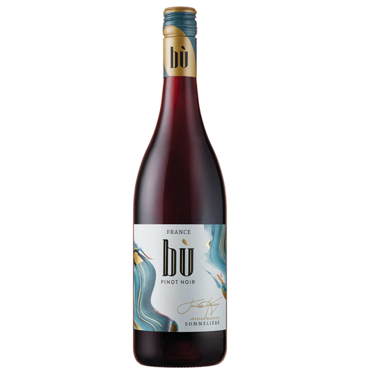 Bu, Pinot Noir/750ml