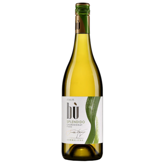 Bu Splendido, Chardonnay/ 750 ml