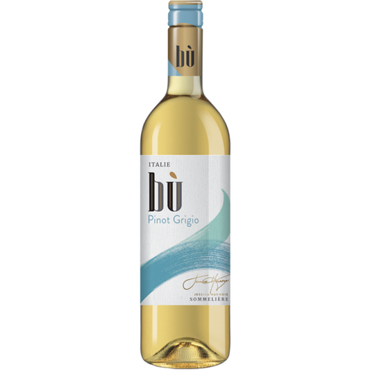 Bu, Pinot Grigio/ 750ml