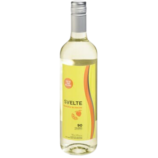 Svelte Sangria Blanche 4%/750ml