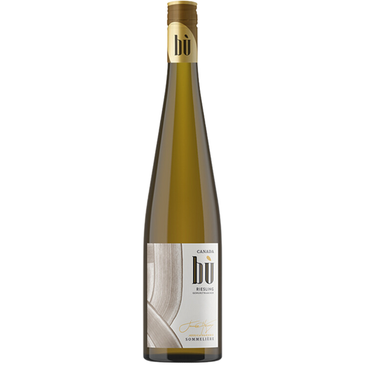 Bu Riesling White/750ml