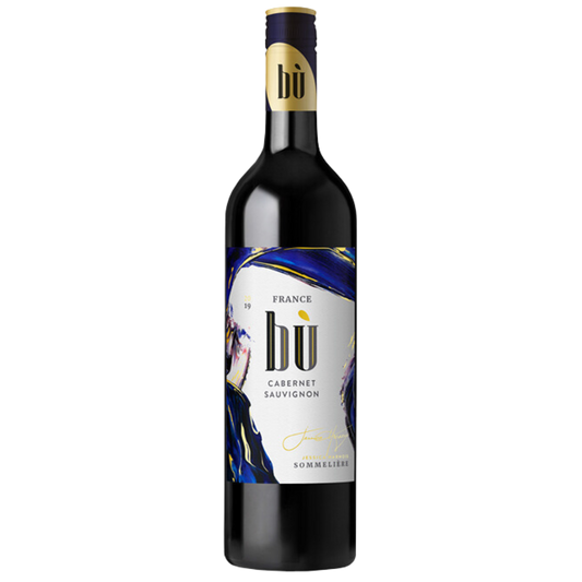 Bu Cabernet Sauvignon 13%/750ml