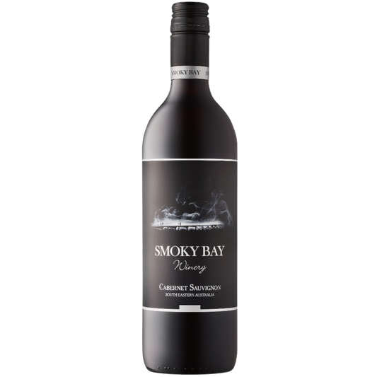 Smoky Bay, Cabernet Sauvignon/1L