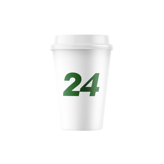 CAFÉ FILTRE / 8OZ