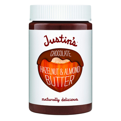 Justin's Chocolate Hazelnut Almond Butter / 454g