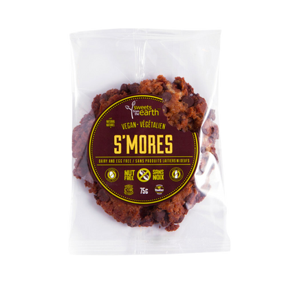 Plant-based S'mores Cookie G&g/75g