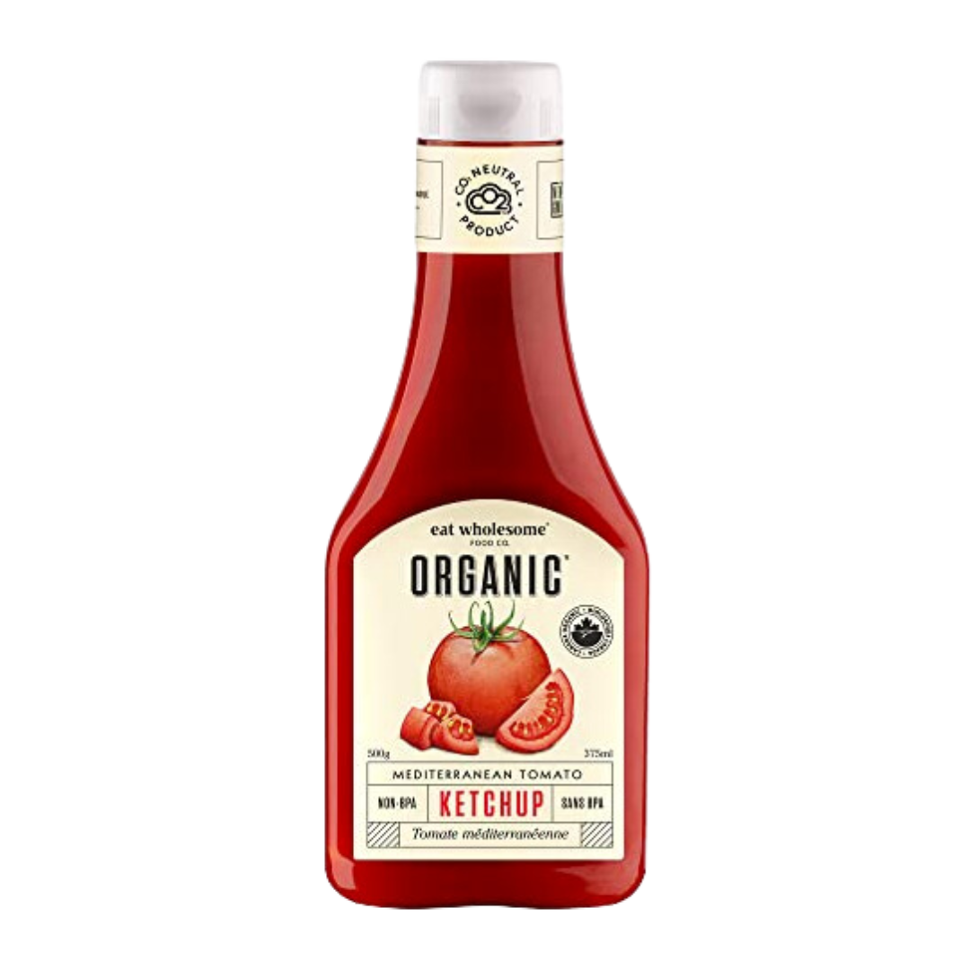 Eat Wholesome Ketchup / 500g