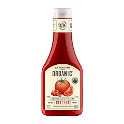 Eat Wholesome Ketchup / 500g