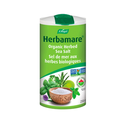 Herbamare Sea Salt Original /125g