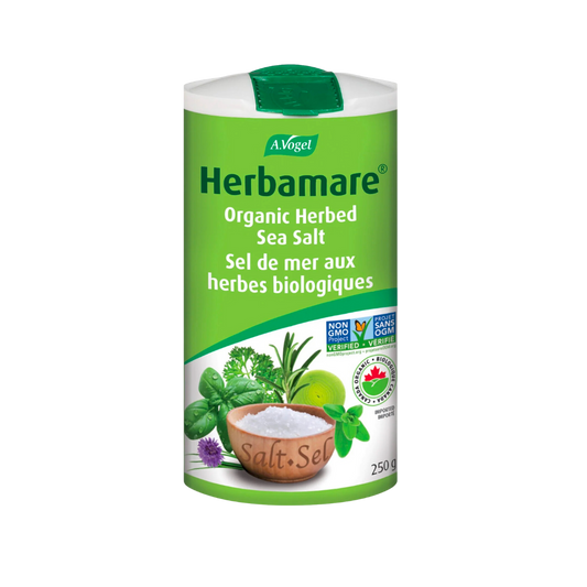 Herbamare Sel Marin Original /125g