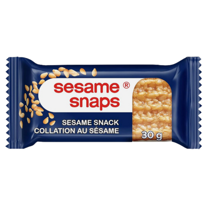 Sesame Snaps Snack / 30g