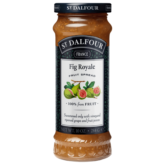 St-Dalfour Confiture De Figues Royales / 225ml