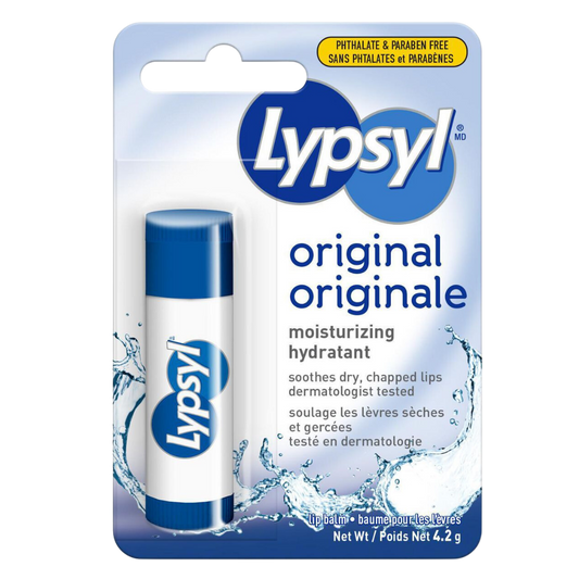 Lypsyl Original Lip Balm /4.2g