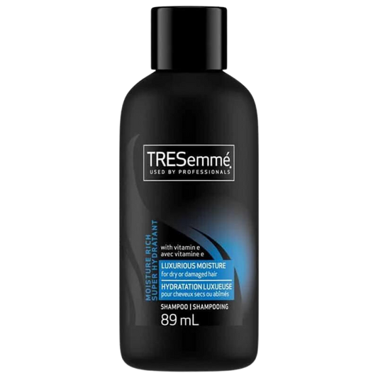 Tresemme Shampooing riche hydratant/89 ml