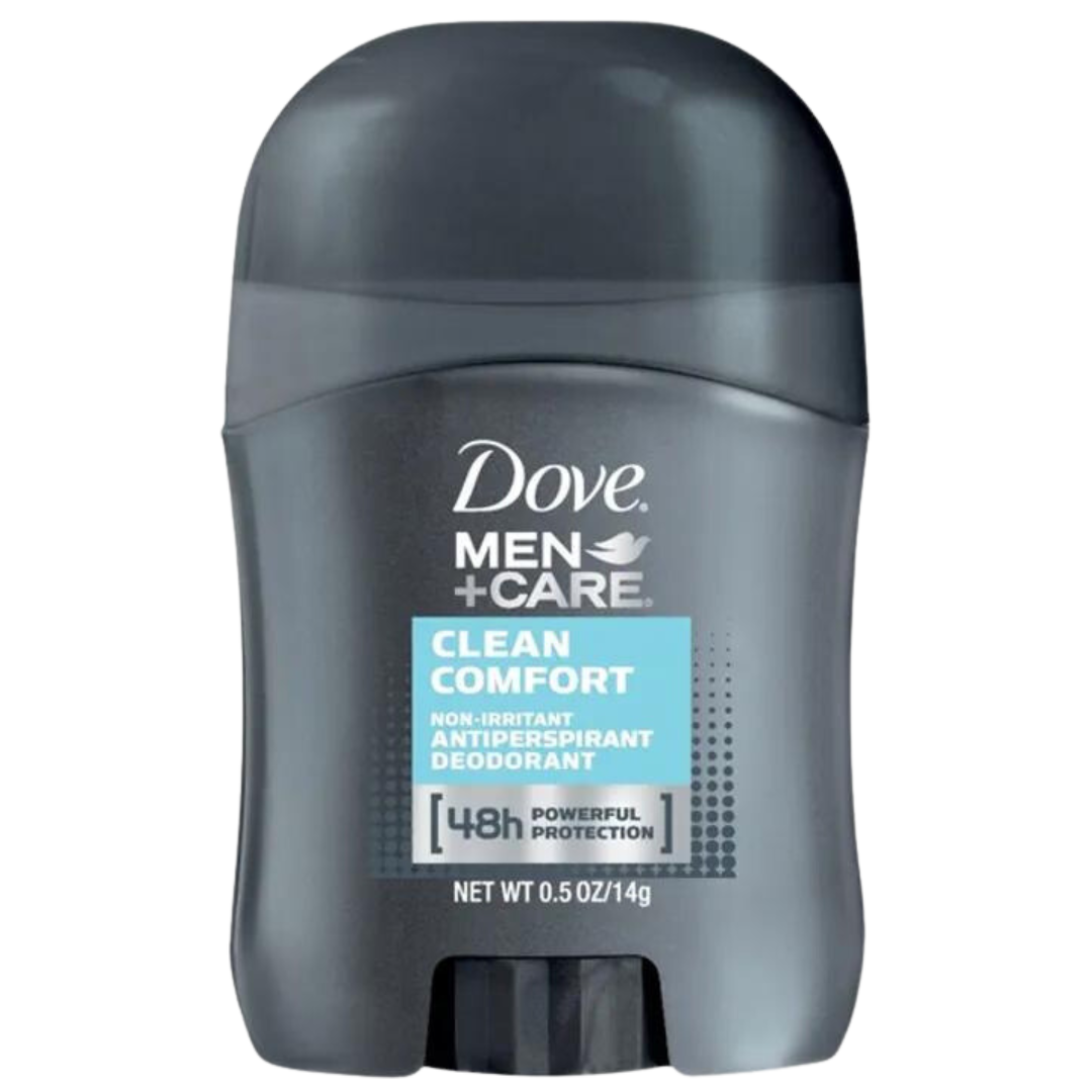 Dove Men+Care Clean Comfort Anti-Perspirant /14g
