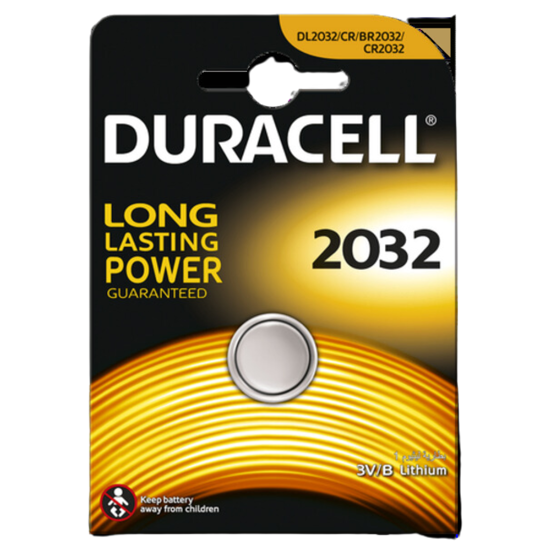 Duracell 2032/1ct