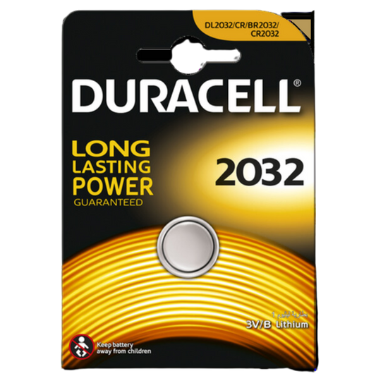 Duracell 2032/1ct