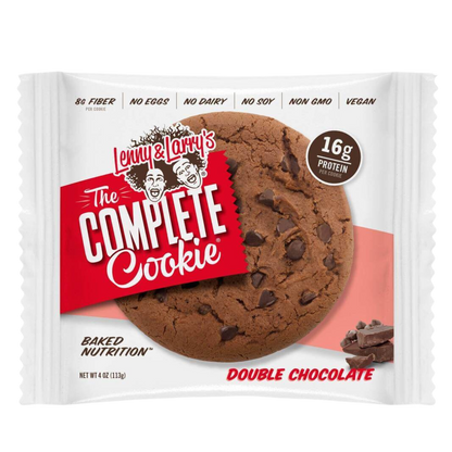 Lenny & Larry Double Chocolate Cookie / 113g