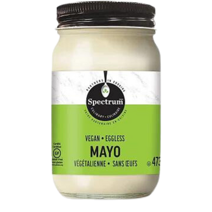 Spectrum Eggless Mayo /473ml