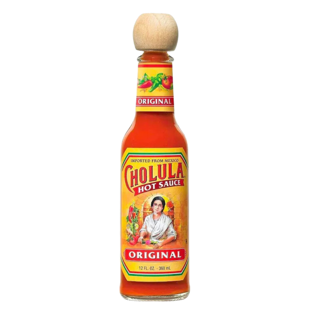 Cholula Sauce Piquante Originale / 150ml