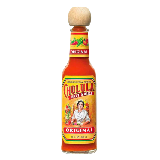 Cholula Hot Sauce Original / 150ml