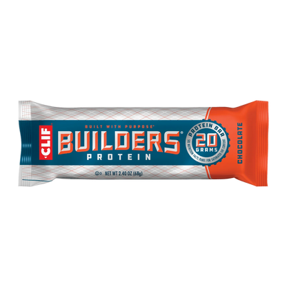 Clif Builders Chocolate Bar / 68g