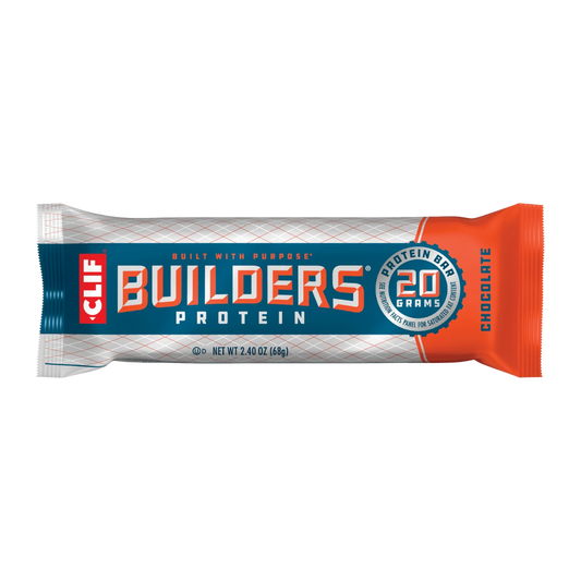 Clif Builders Chocolate Bar / 68g