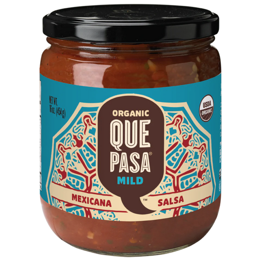 Que Pasa Salsa douce / 420ml