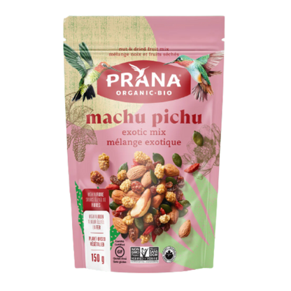 Prana Machu Pichu Exotic Mix / 150g