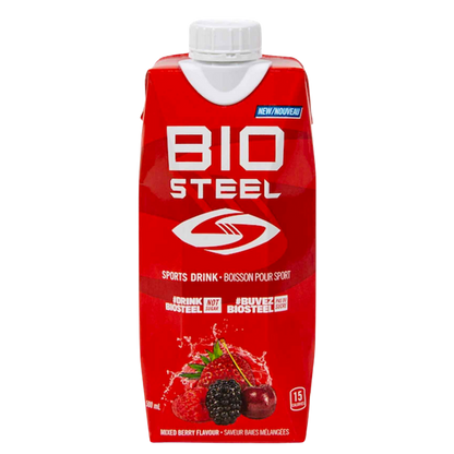 Biosteel Sports Hydration Mixed Berry / 500ml