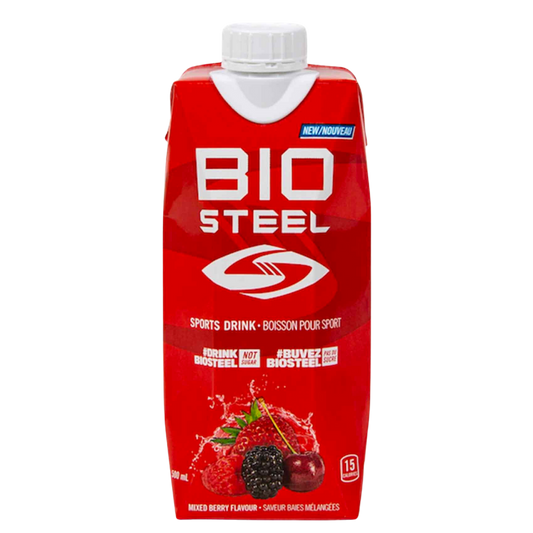 Biosteel Sports Hydration Mixed Berry / 500ml