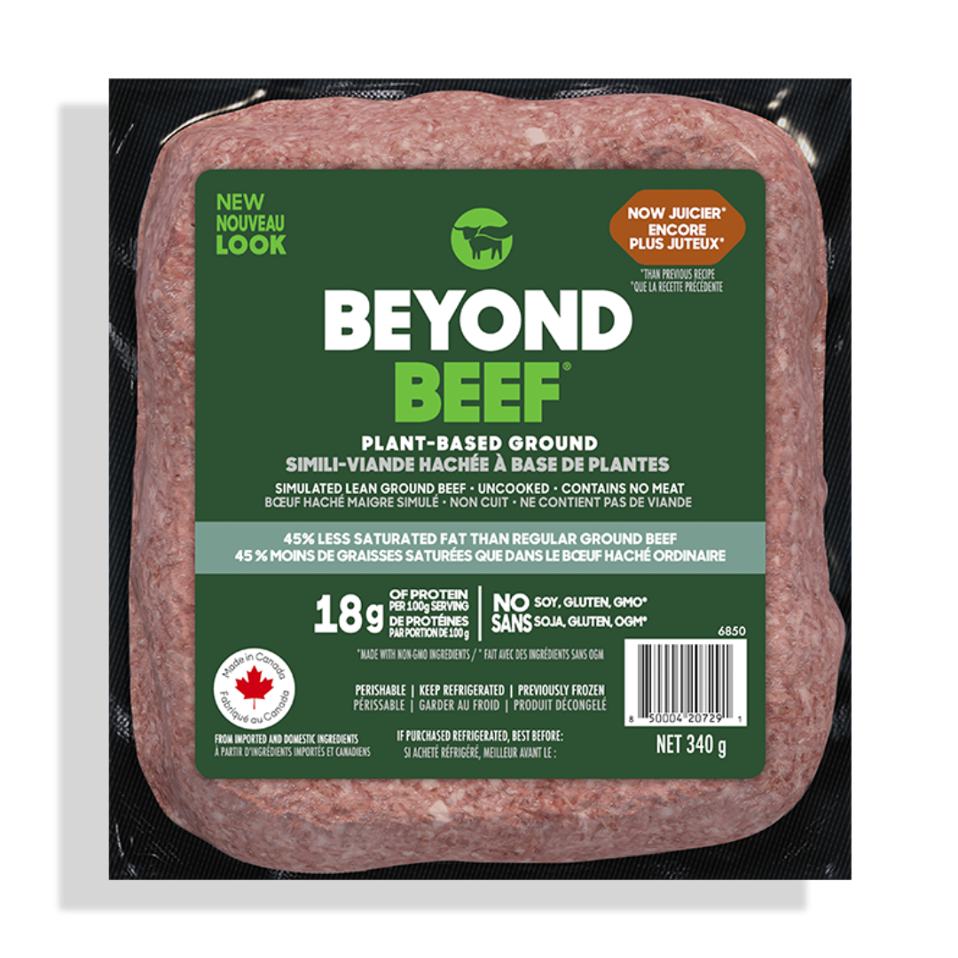 Beyond Meat Beyond Beef / 340g