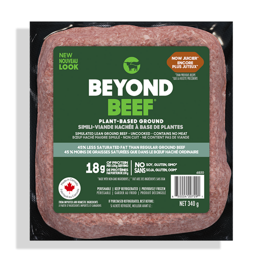 Beyond Meat Boeuf / 340g