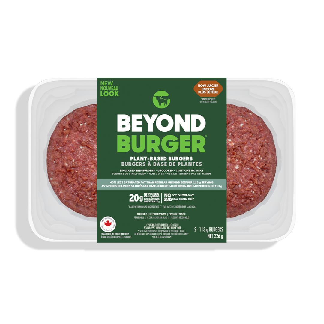 Beyond Meat Beyond Burger / 226g
