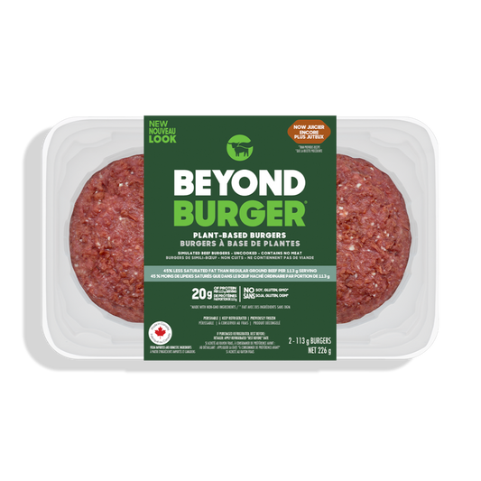 Beyond Meat Burger / 226g