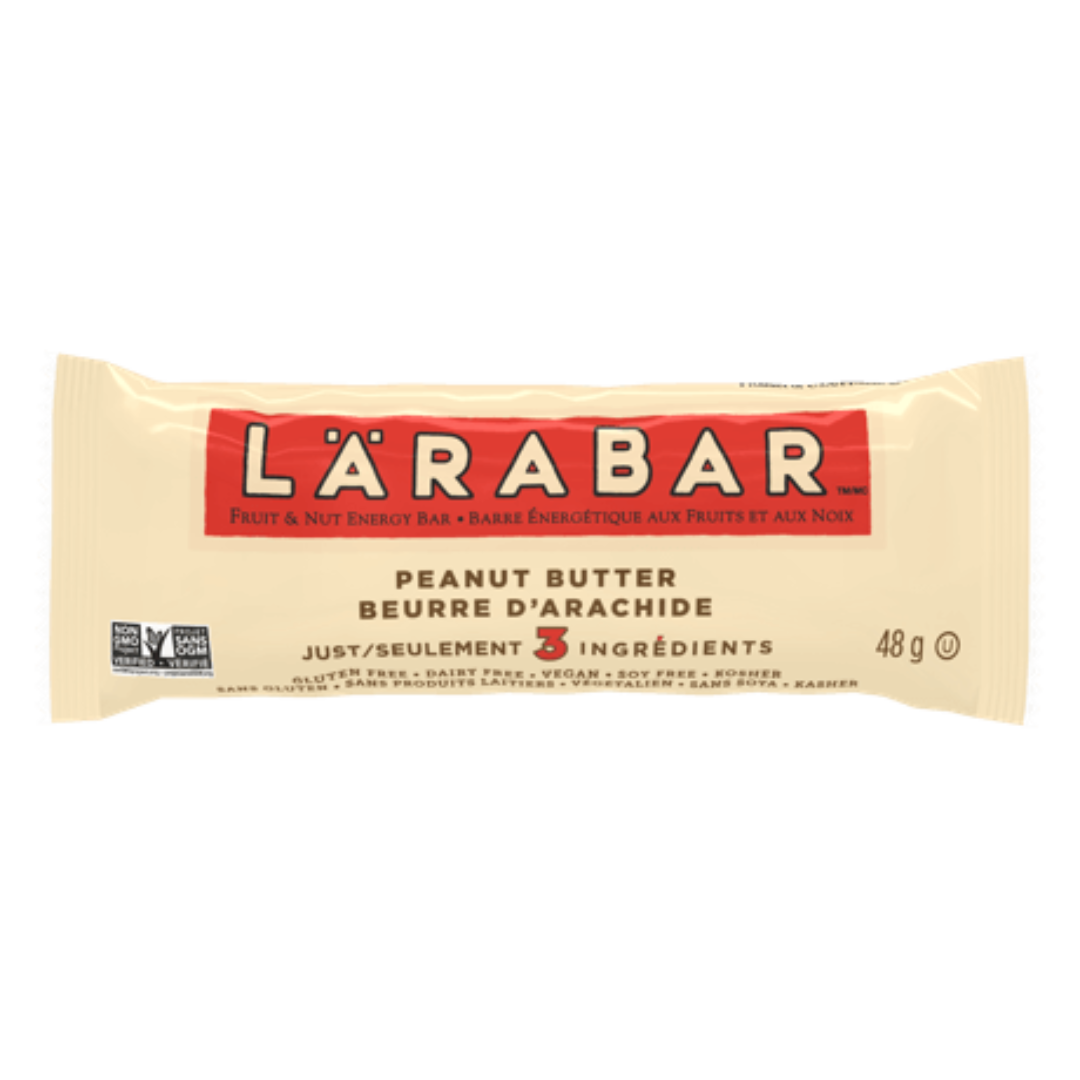 Larabar Peanut Butter Bar / 48g