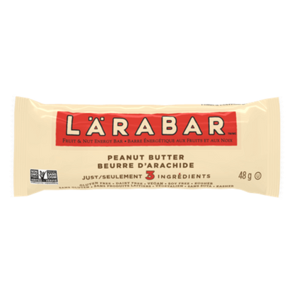 Larabar Peanut Butter Bar / 48g