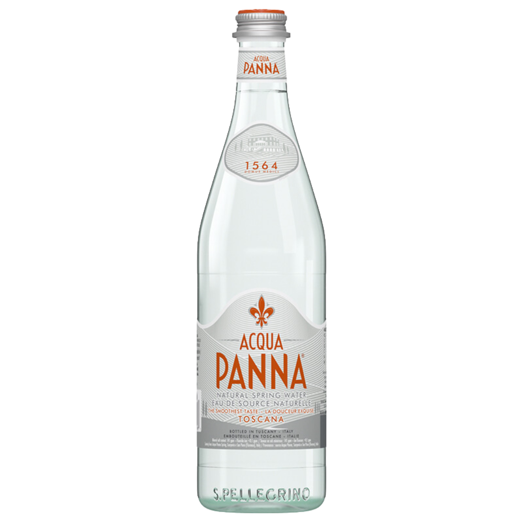 Acqua Panna Natural Spring Water / 750ml